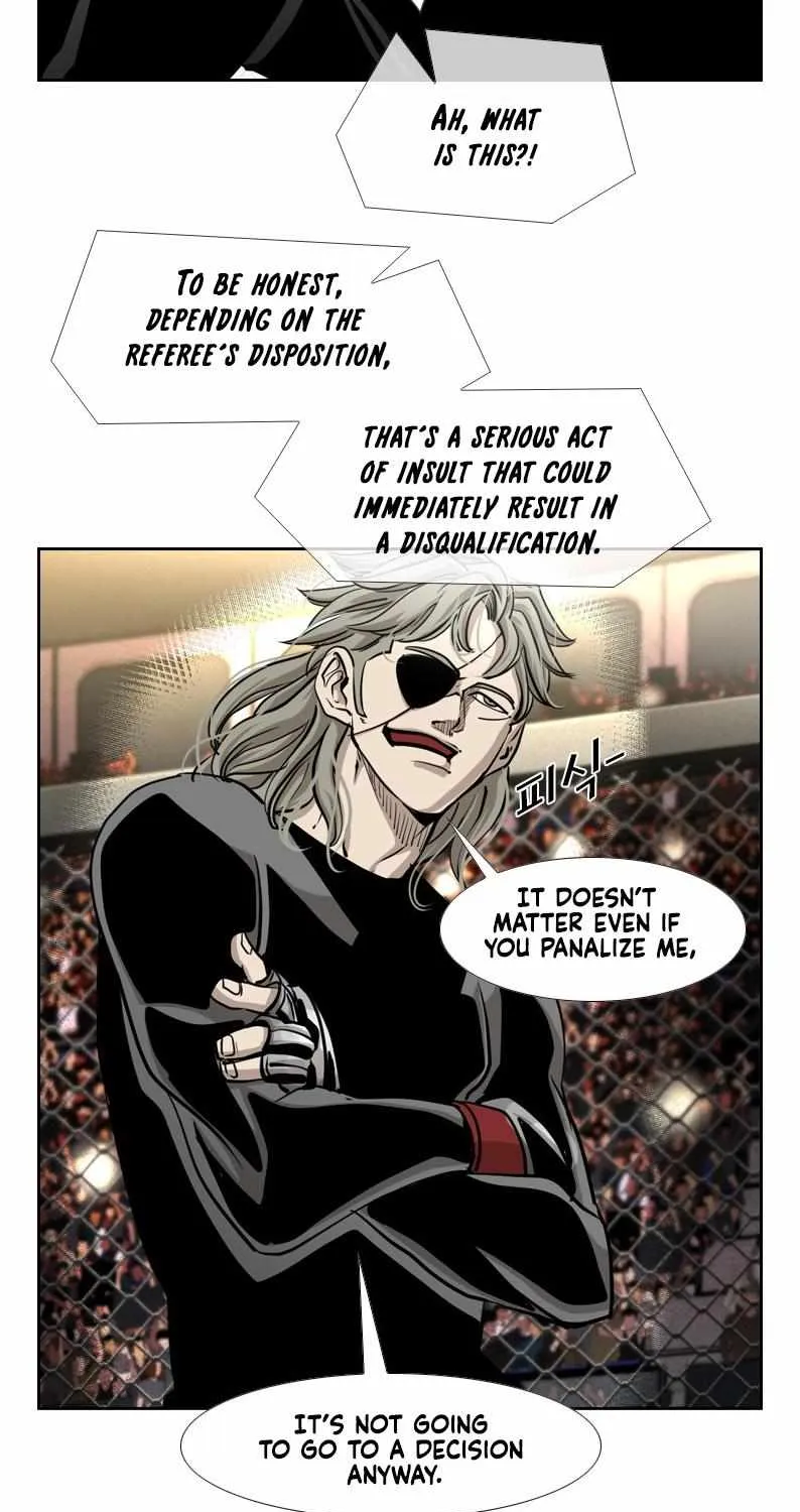 Read Shark chapter 203 image 50 on Lezhin