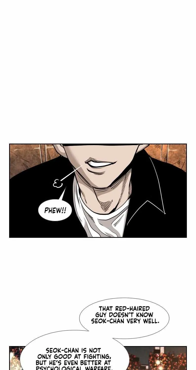 Read Shark chapter 203 image 54 on Lezhin