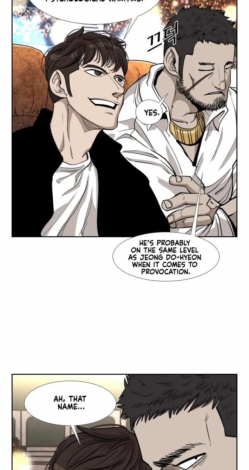 Read Shark chapter 203 image 55 on Lezhin