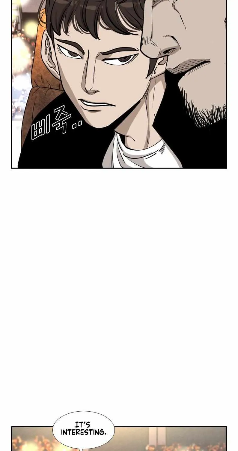 Read Shark chapter 203 image 56 on Lezhin