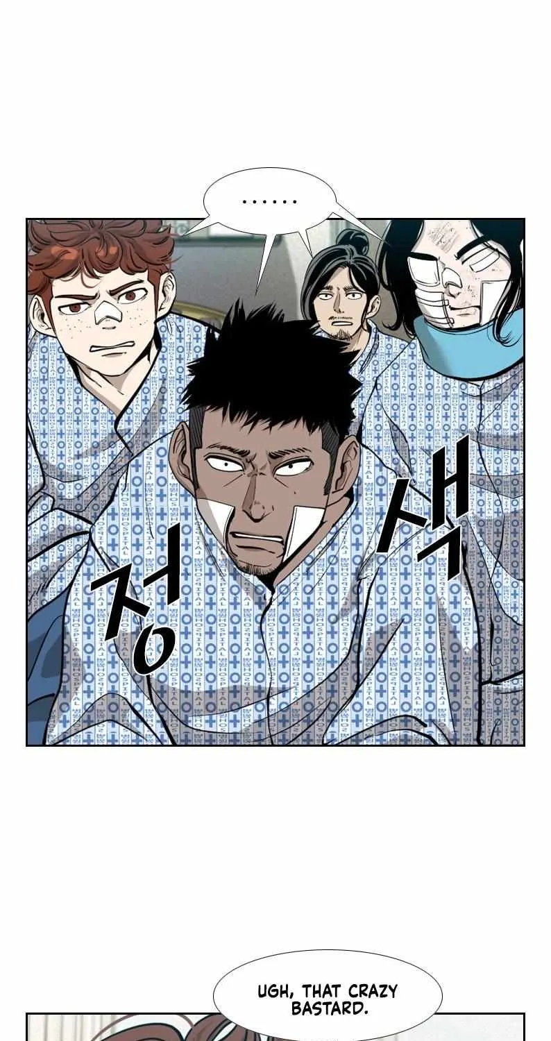 Read Shark chapter 203 image 58 on Lezhin