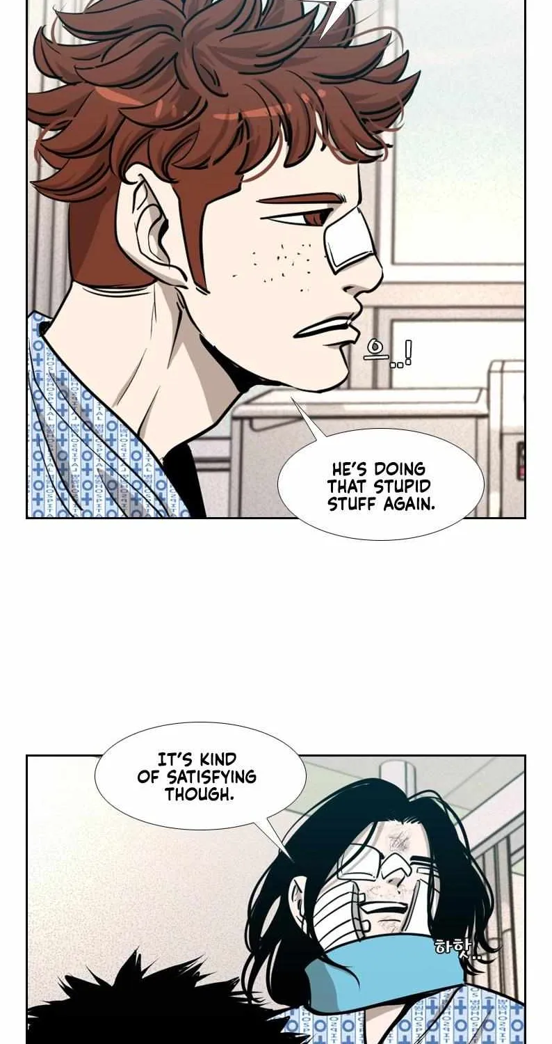 Read Shark chapter 203 image 59 on Lezhin