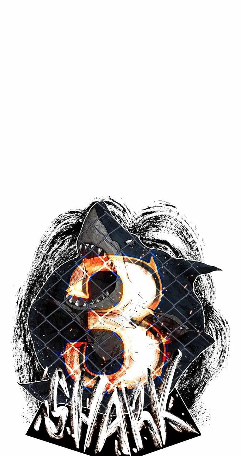 Read Shark chapter 203 image 6 on Lezhin