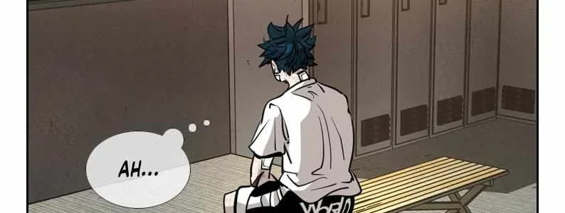 Read Shark chapter 203 image 61 on Lezhin