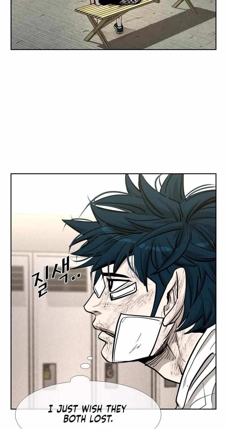 Read Shark chapter 203 image 62 on Lezhin