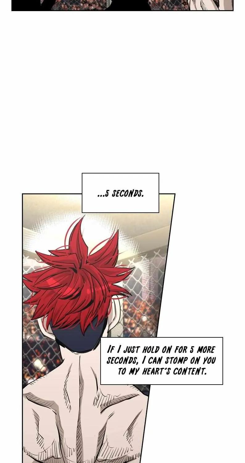 Read Shark chapter 203 image 64 on Lezhin
