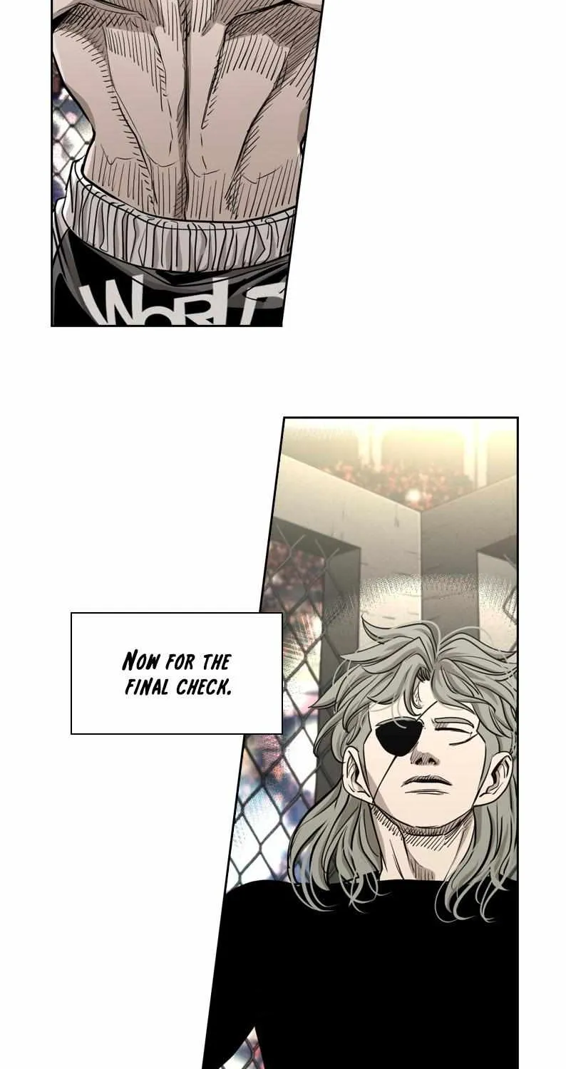 Read Shark chapter 203 image 65 on Lezhin