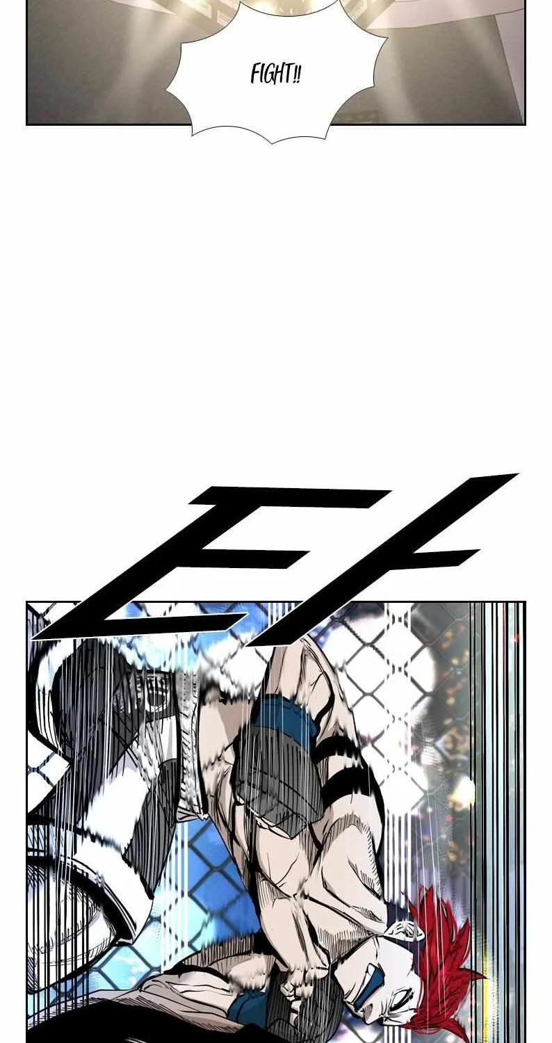 Read Shark chapter 203 image 67 on Lezhin