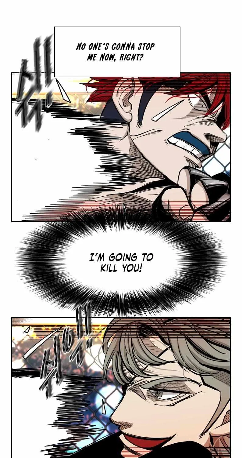 Read Shark chapter 203 image 69 on Lezhin