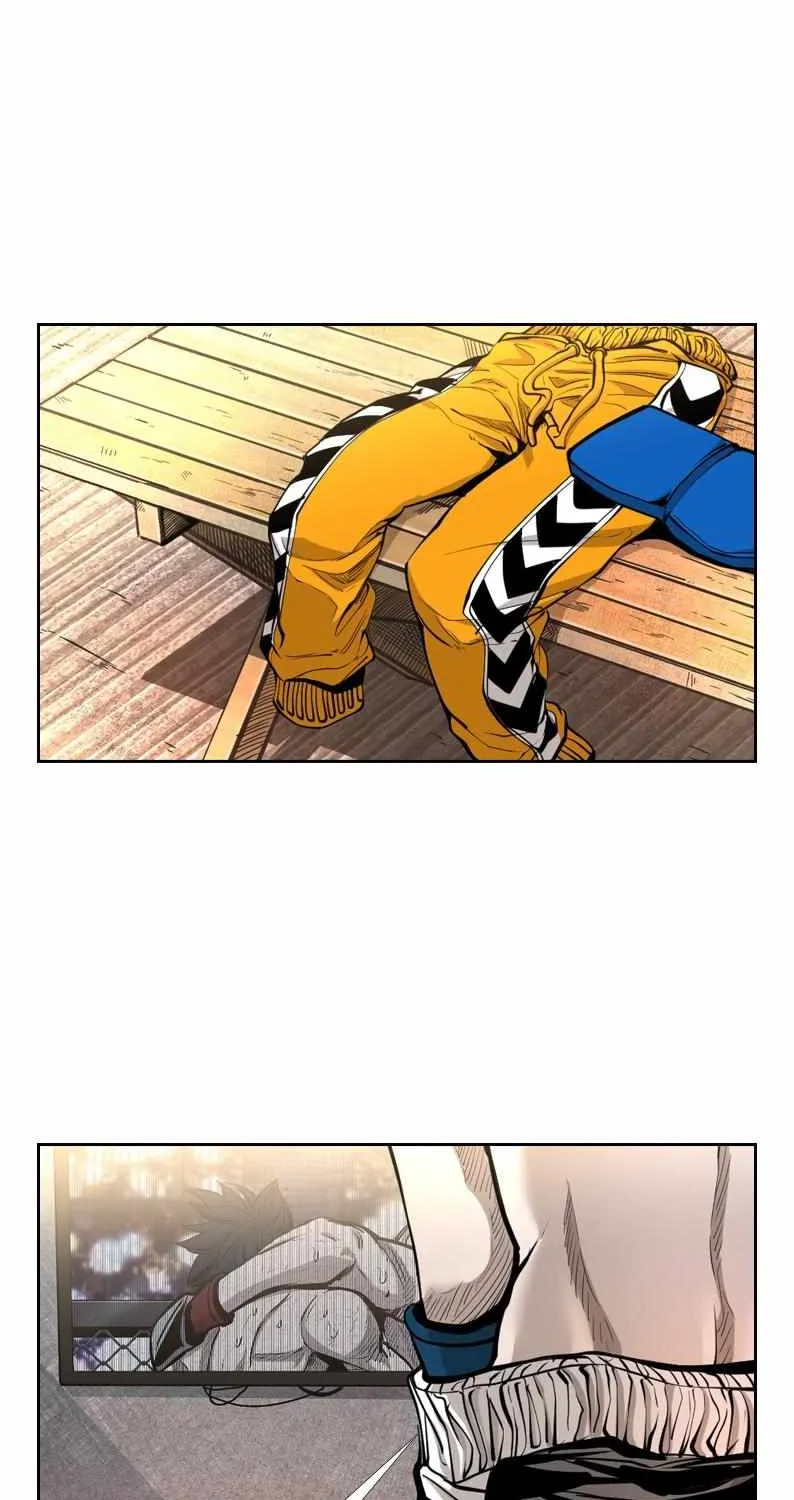 Read Shark chapter 203 image 8 on Lezhin