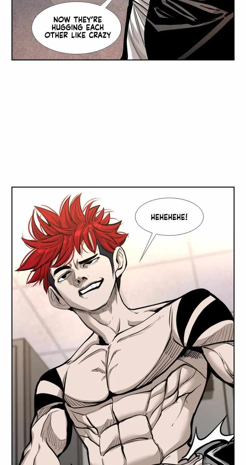 Read Shark chapter 203 image 9 on Lezhin