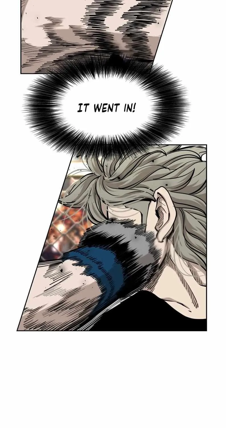 Read Shark chapter 204 image 10 on Lezhin