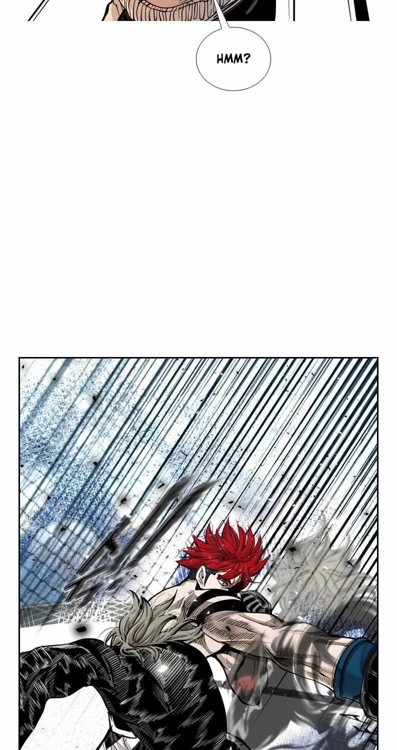Read Shark chapter 204 image 12 on Lezhin