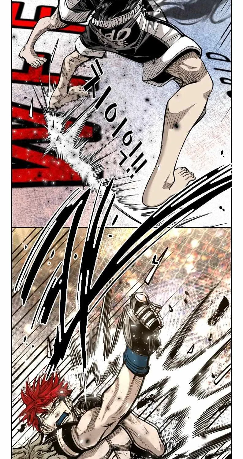 Read Shark chapter 204 image 13 on Lezhin