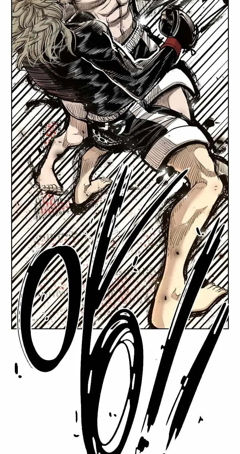 Read Shark chapter 204 image 14 on Lezhin