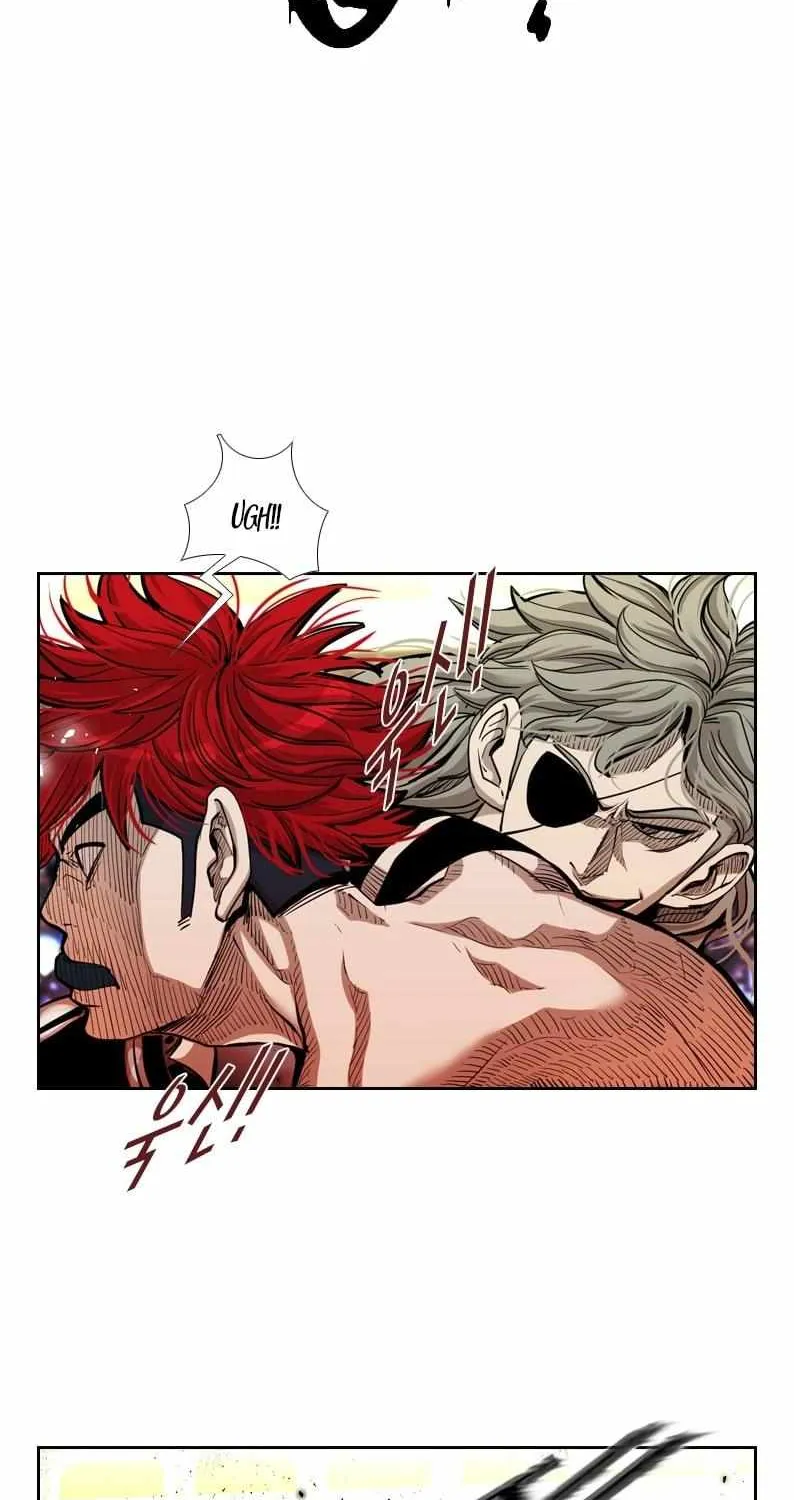 Read Shark chapter 204 image 15 on Lezhin