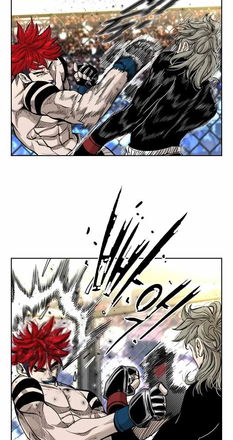 Read Shark chapter 204 image 16 on Lezhin