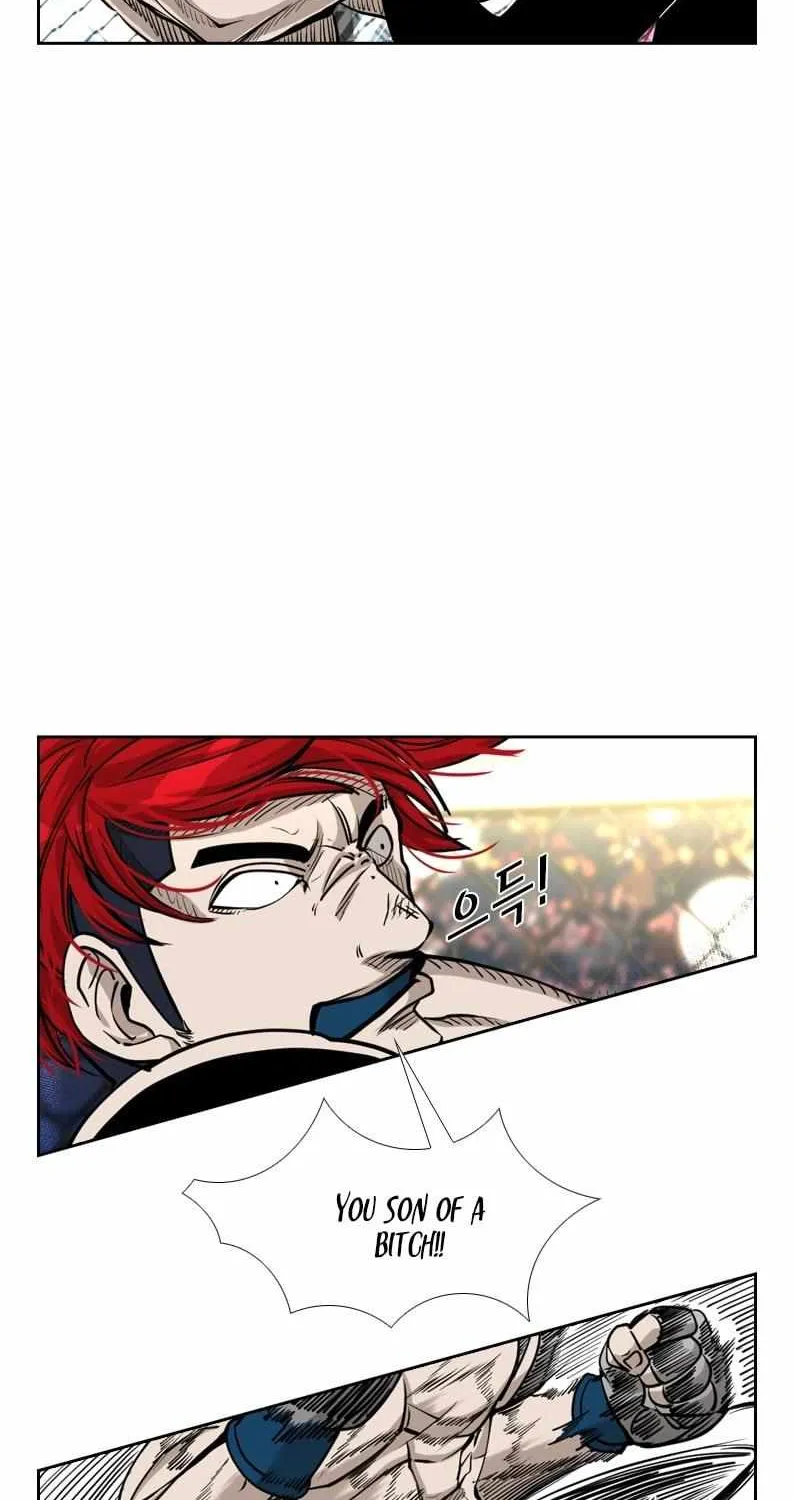 Read Shark chapter 204 image 17 on Lezhin