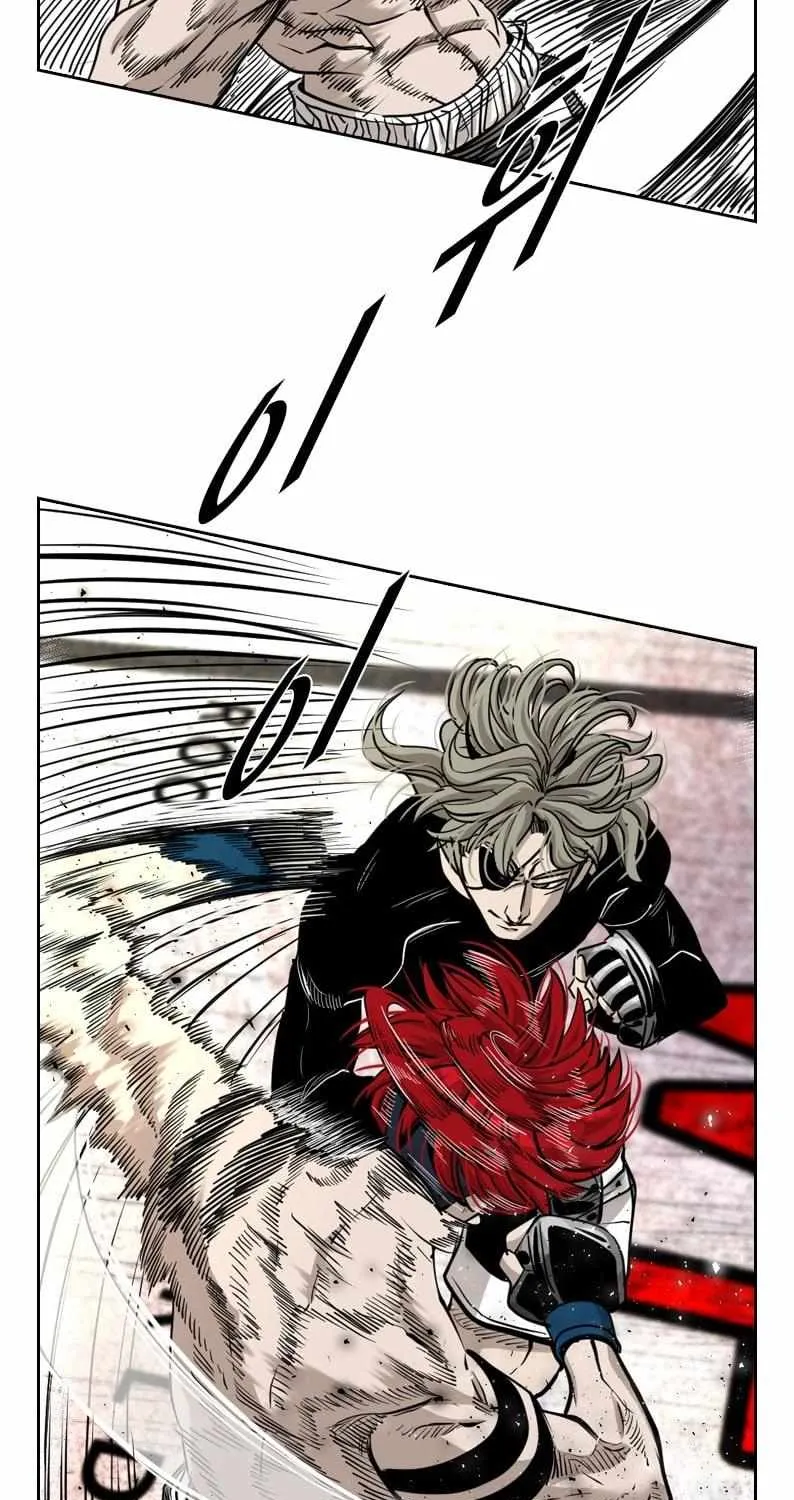 Read Shark chapter 204 image 18 on Lezhin