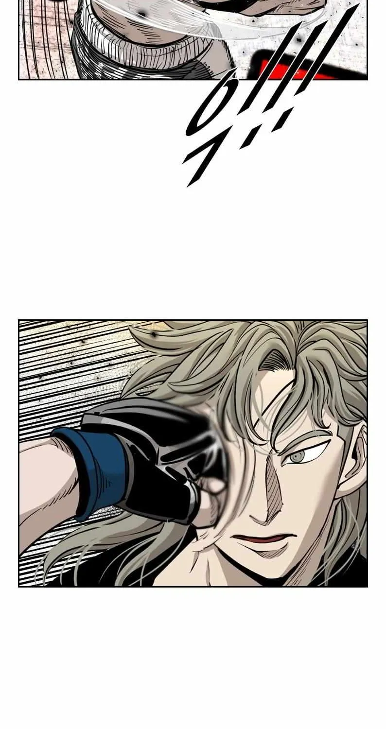 Read Shark chapter 204 image 19 on Lezhin