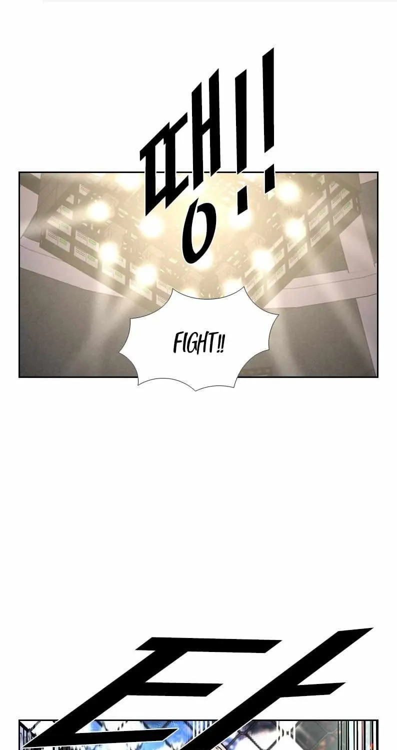 Read Shark chapter 204 image 2 on Lezhin