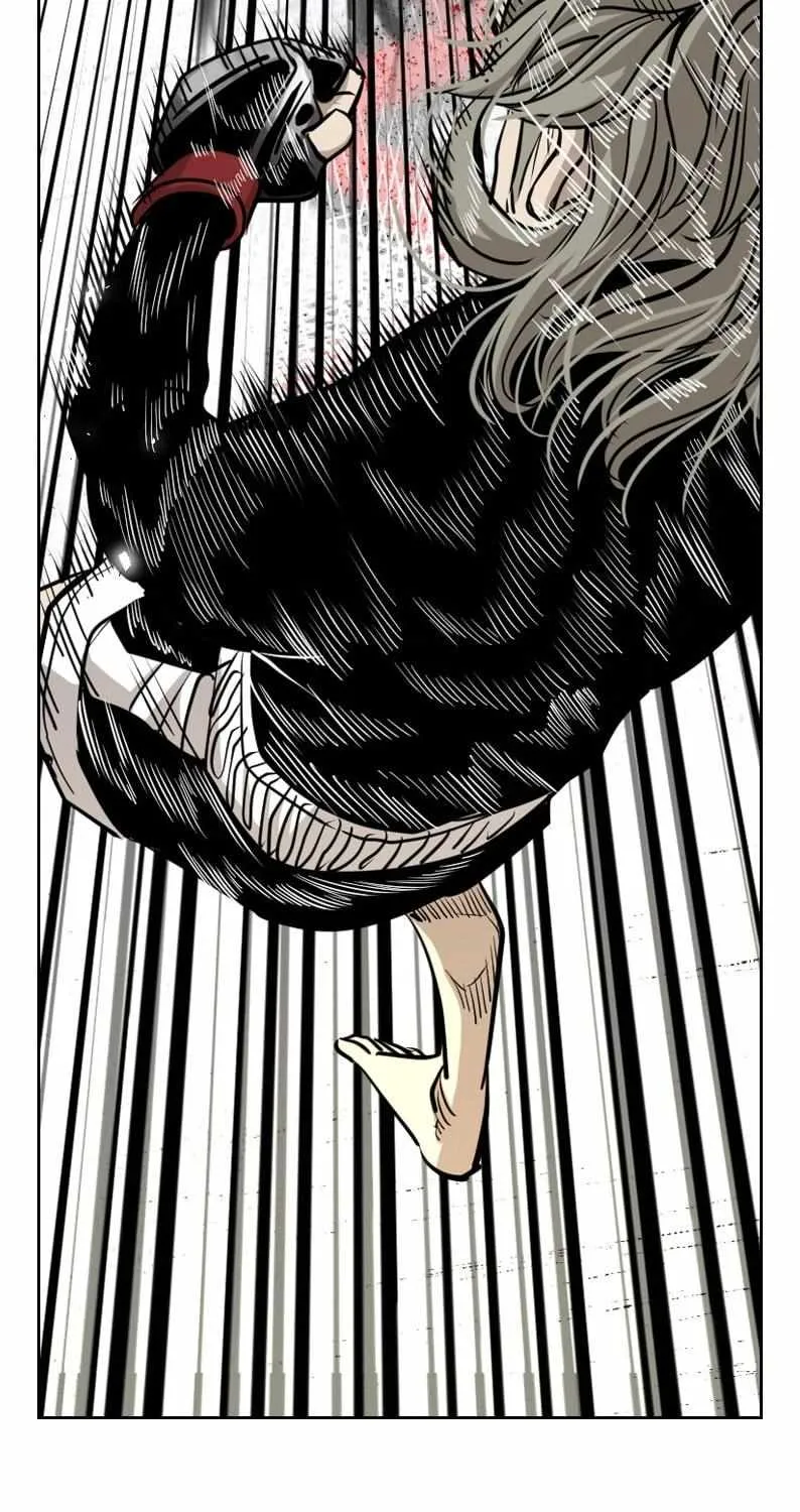 Read Shark chapter 204 image 22 on Lezhin
