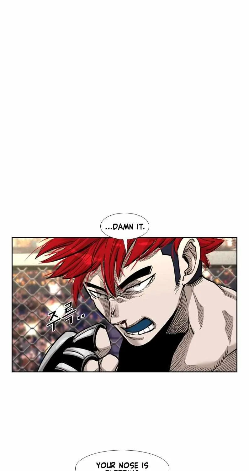 Read Shark chapter 204 image 23 on Lezhin