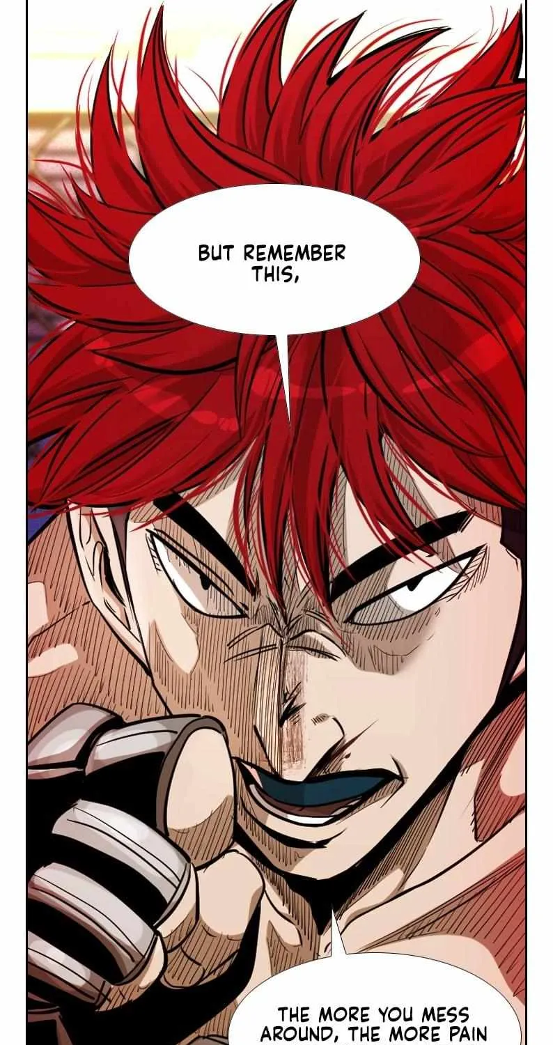 Read Shark chapter 204 image 26 on Lezhin