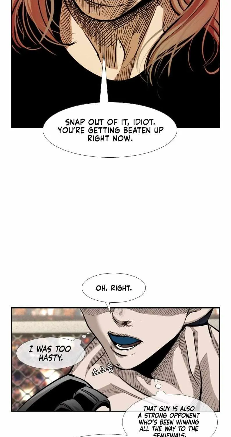 Read Shark chapter 204 image 28 on Lezhin