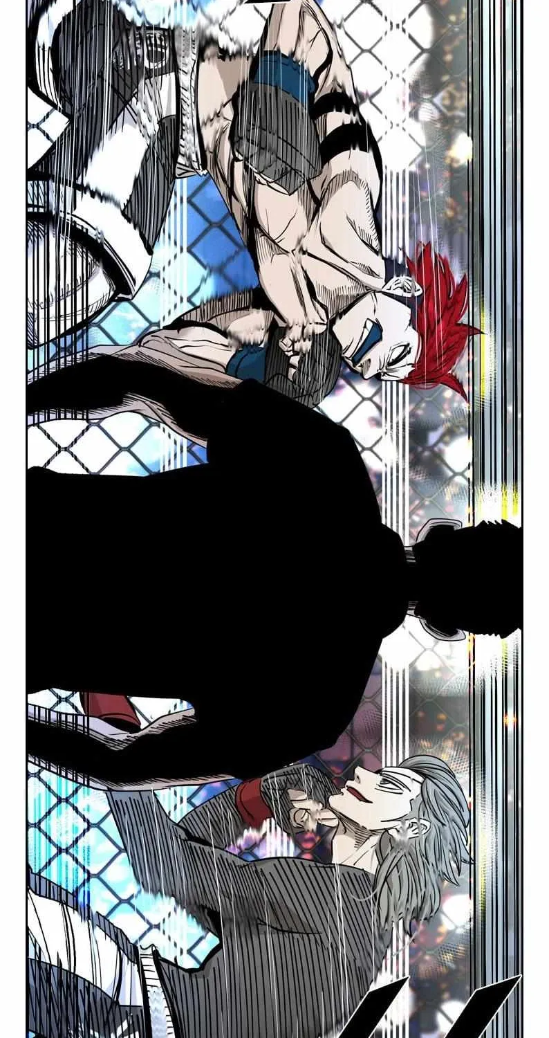Read Shark chapter 204 image 3 on Lezhin