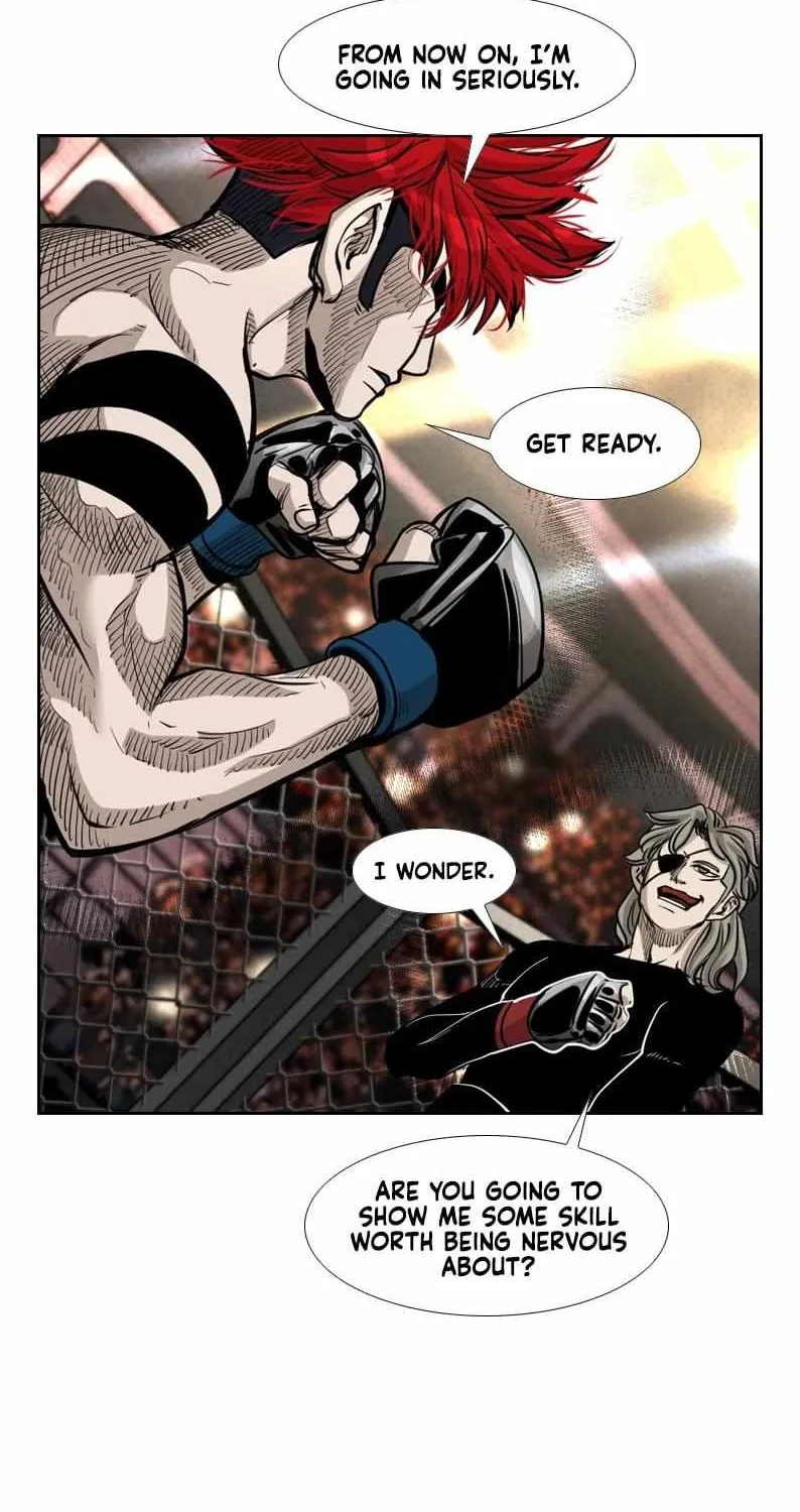 Read Shark chapter 204 image 31 on Lezhin