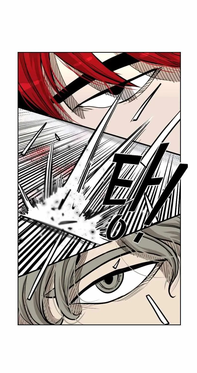 Read Shark chapter 204 image 32 on Lezhin