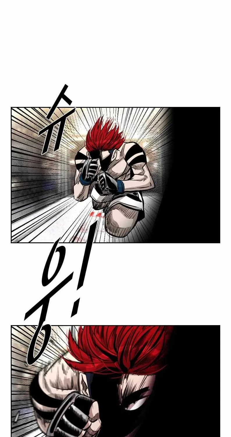Read Shark chapter 204 image 33 on Lezhin
