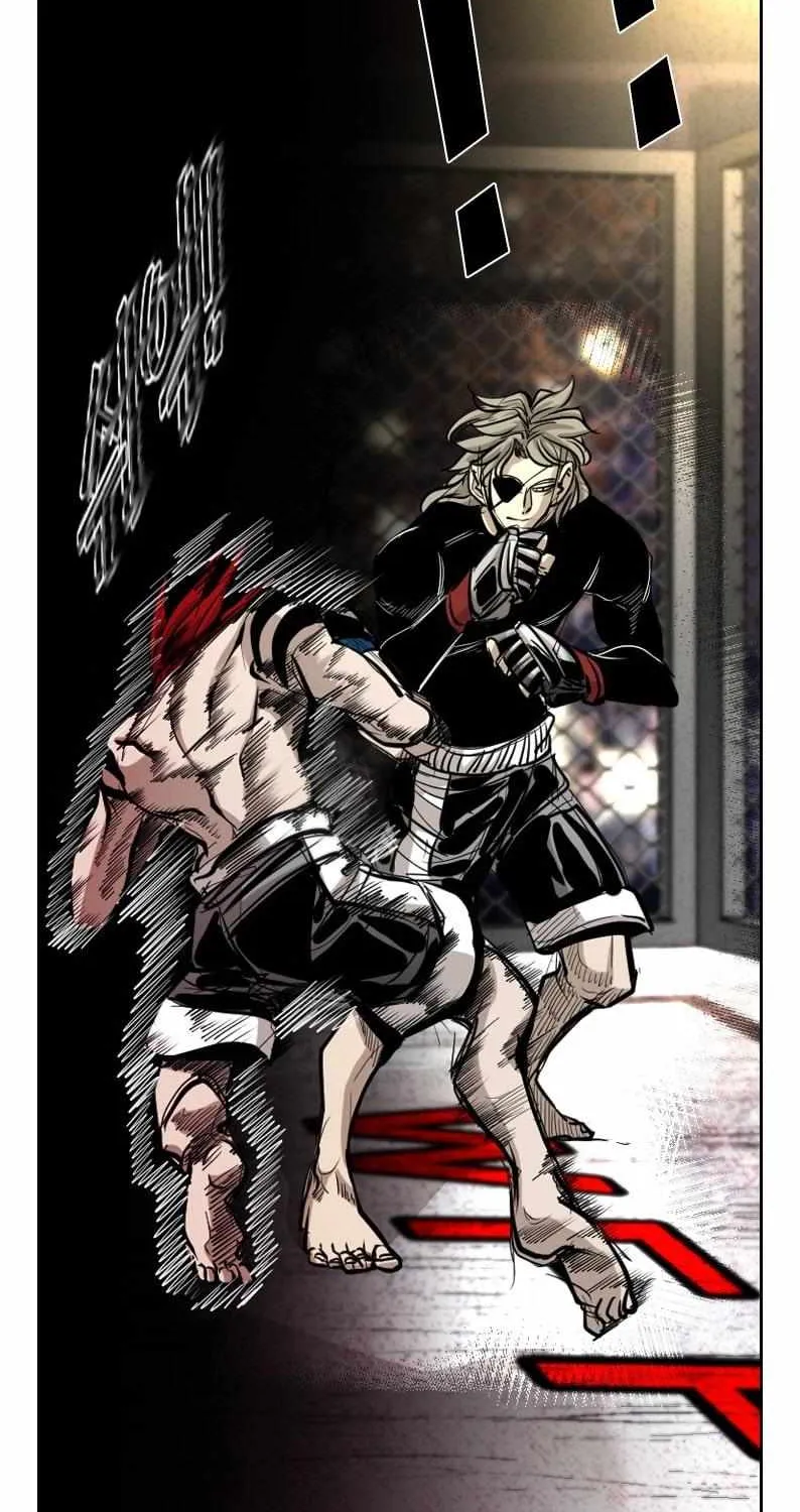 Read Shark chapter 204 image 35 on Lezhin