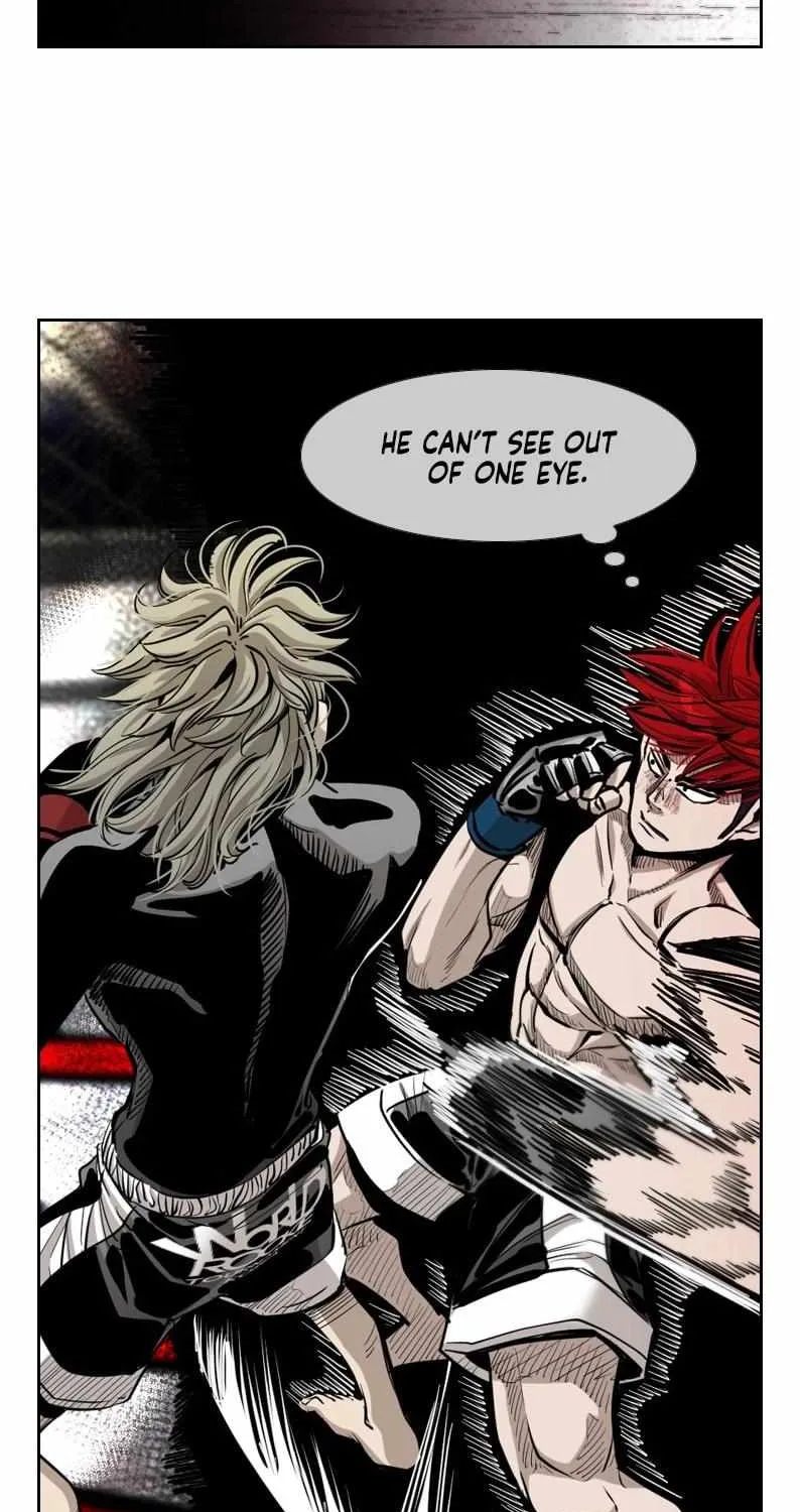 Read Shark chapter 204 image 36 on Lezhin