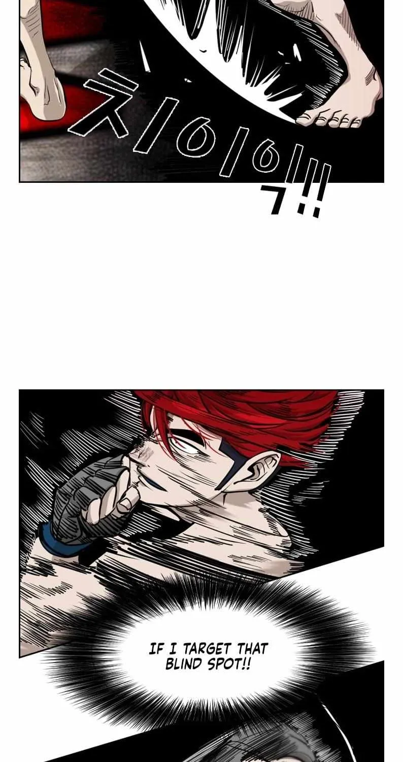 Read Shark chapter 204 image 37 on Lezhin