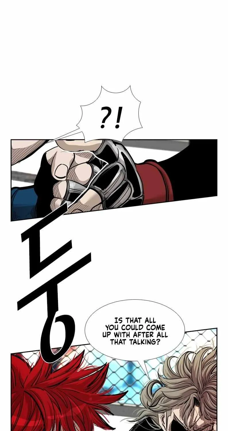 Read Shark chapter 204 image 39 on Lezhin
