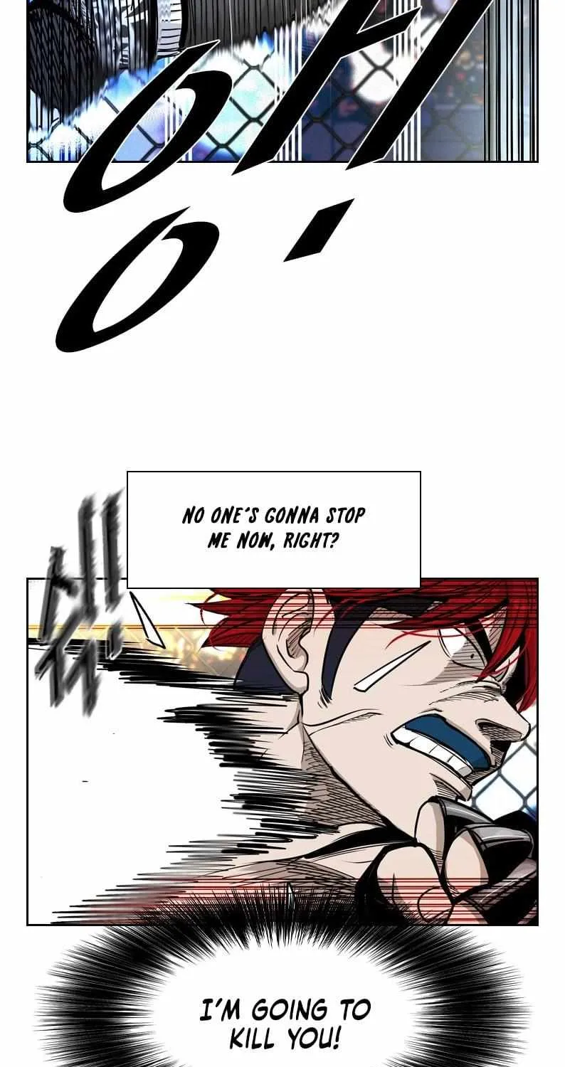 Read Shark chapter 204 image 4 on Lezhin