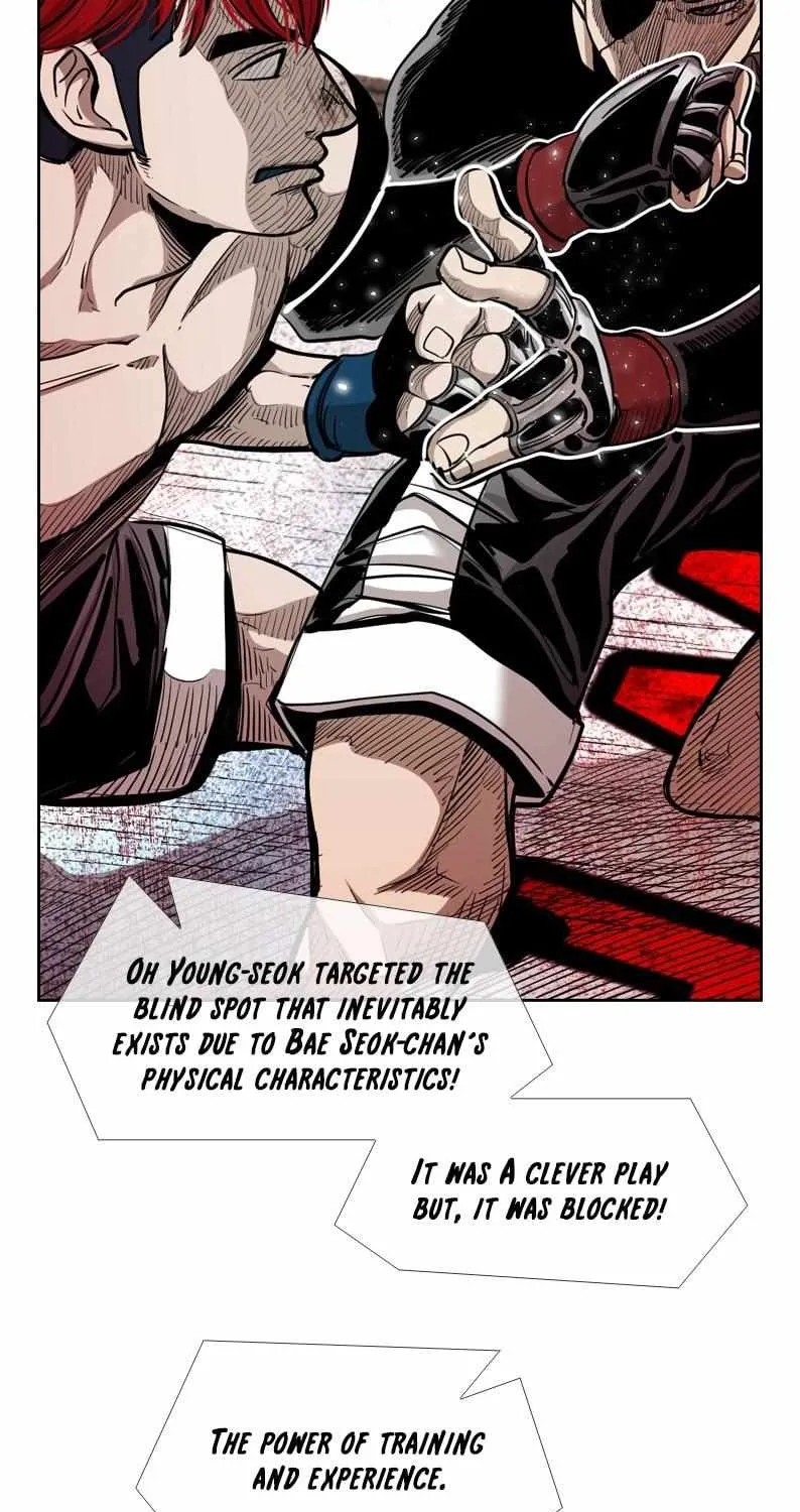 Read Shark chapter 204 image 40 on Lezhin