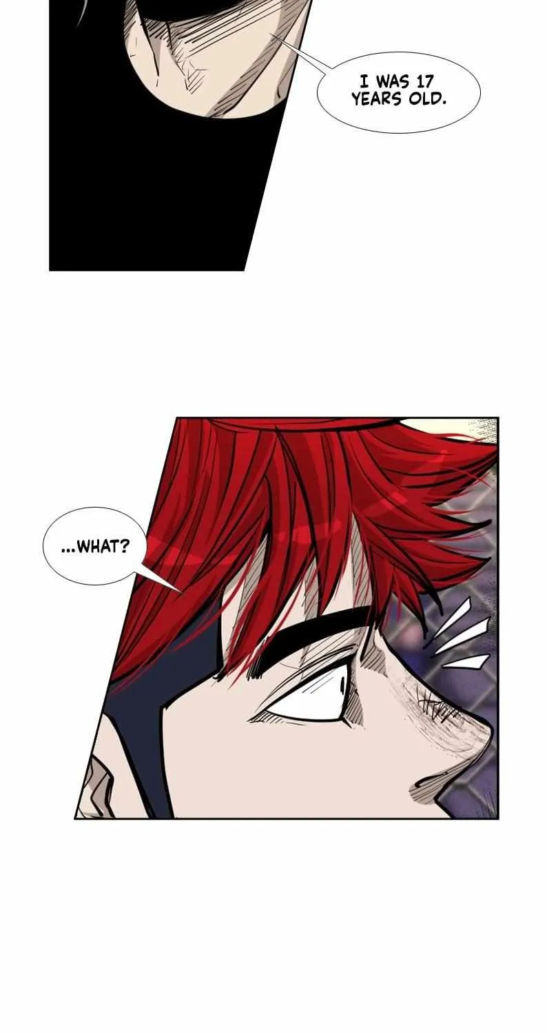 Read Shark chapter 204 image 42 on Lezhin