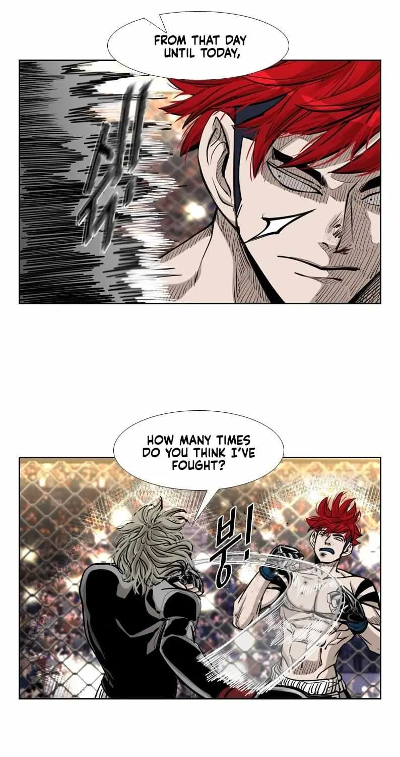 Read Shark chapter 204 image 43 on Lezhin