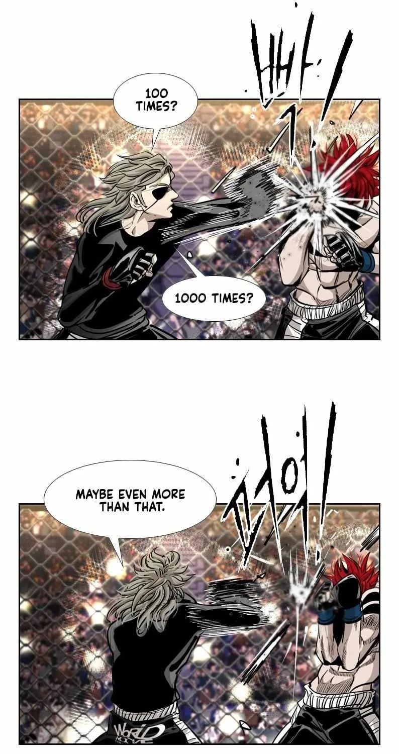 Read Shark chapter 204 image 44 on Lezhin
