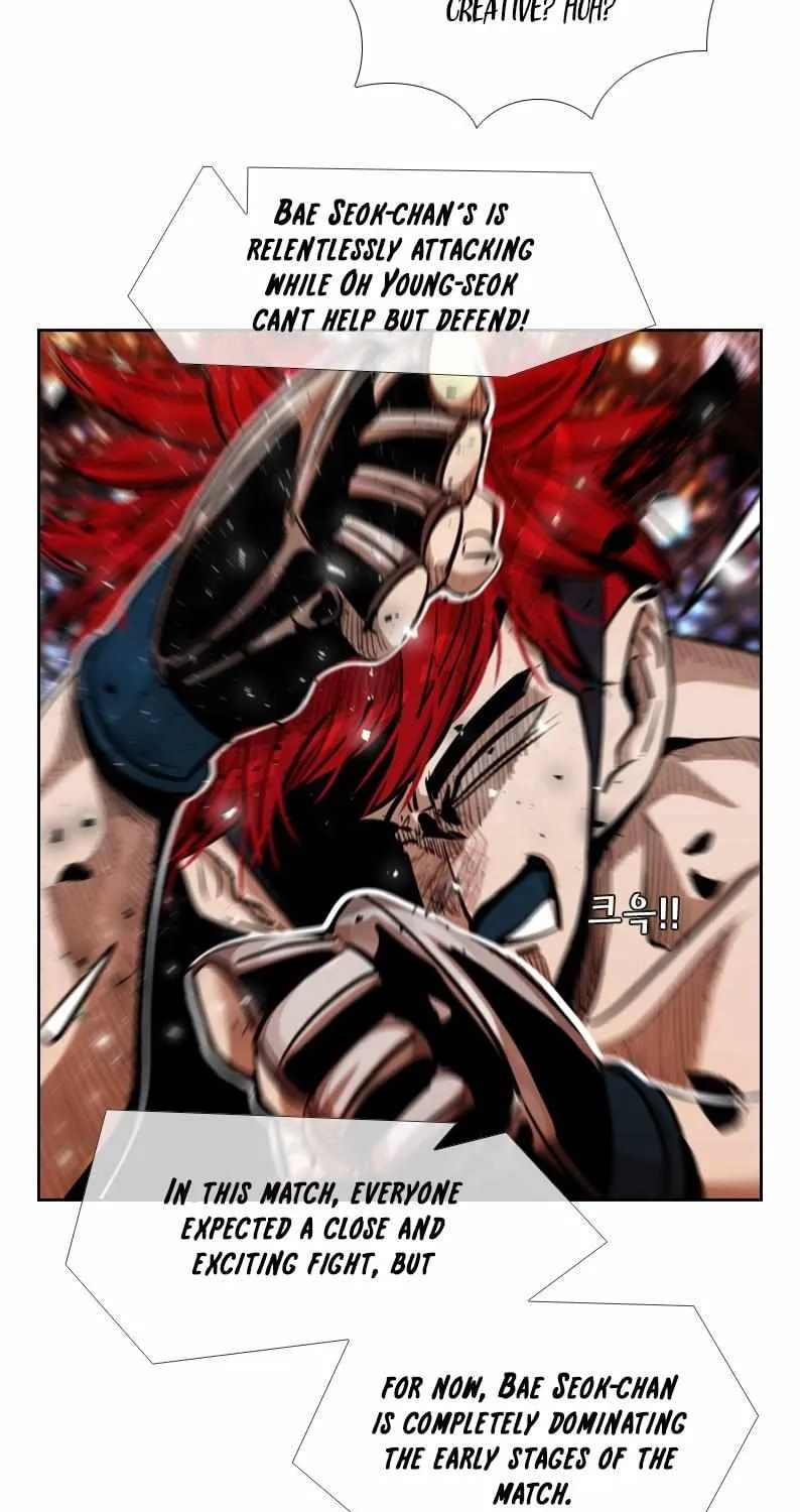 Read Shark chapter 204 image 46 on Lezhin