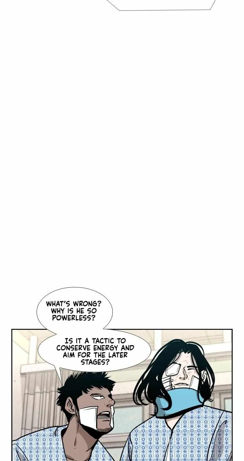 Read Shark chapter 204 image 47 on Lezhin