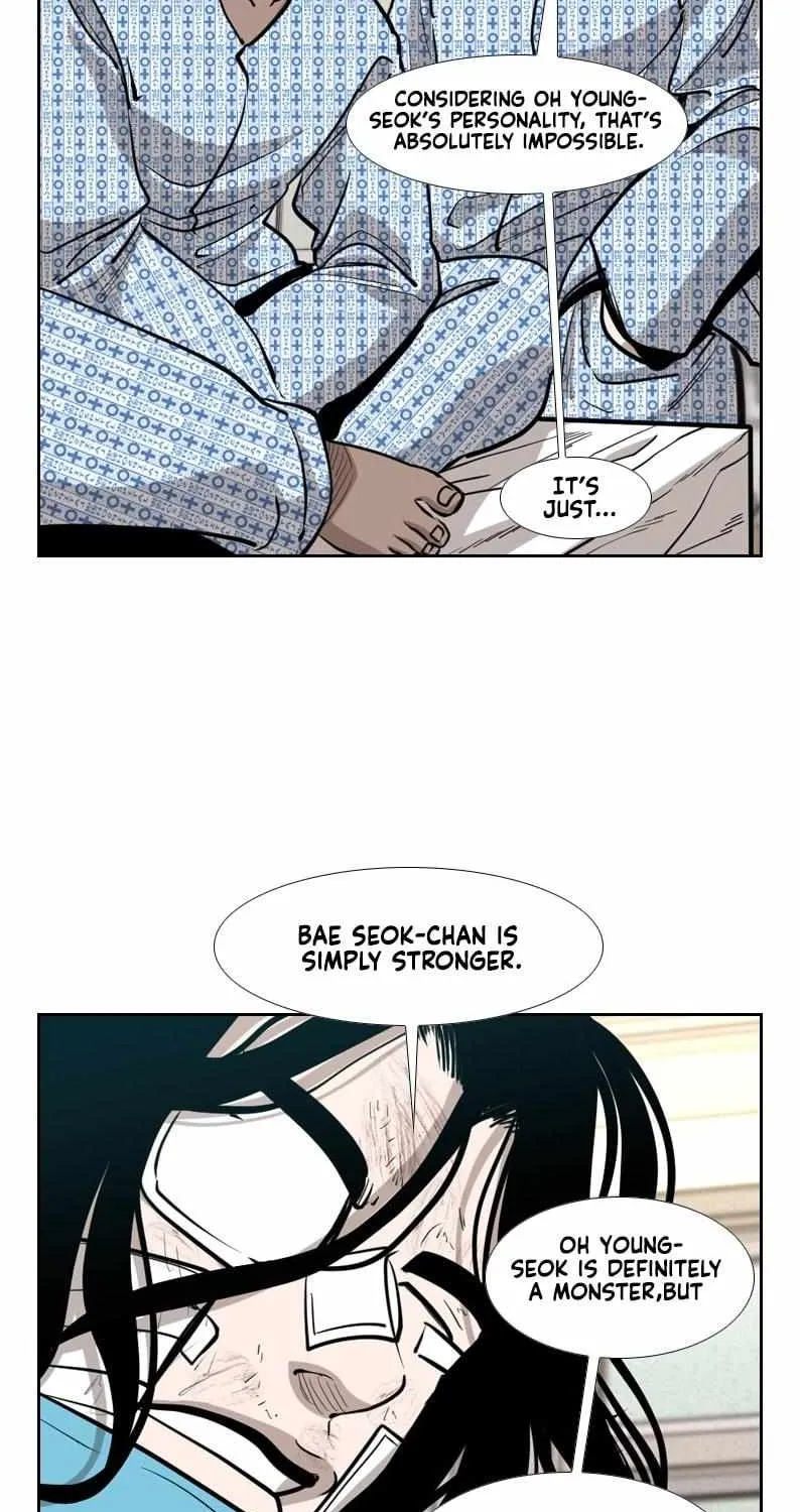 Read Shark chapter 204 image 48 on Lezhin