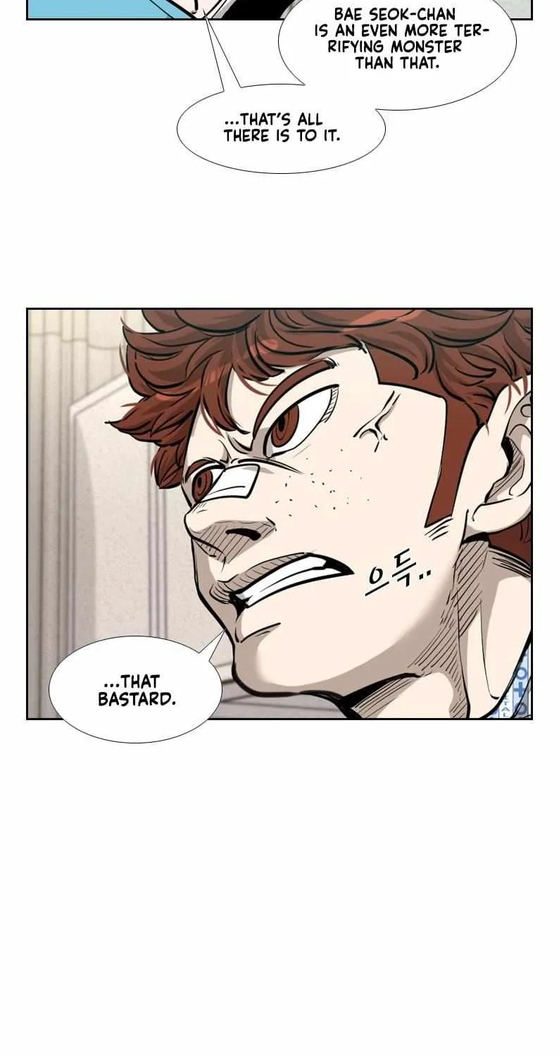 Read Shark chapter 204 image 49 on Lezhin