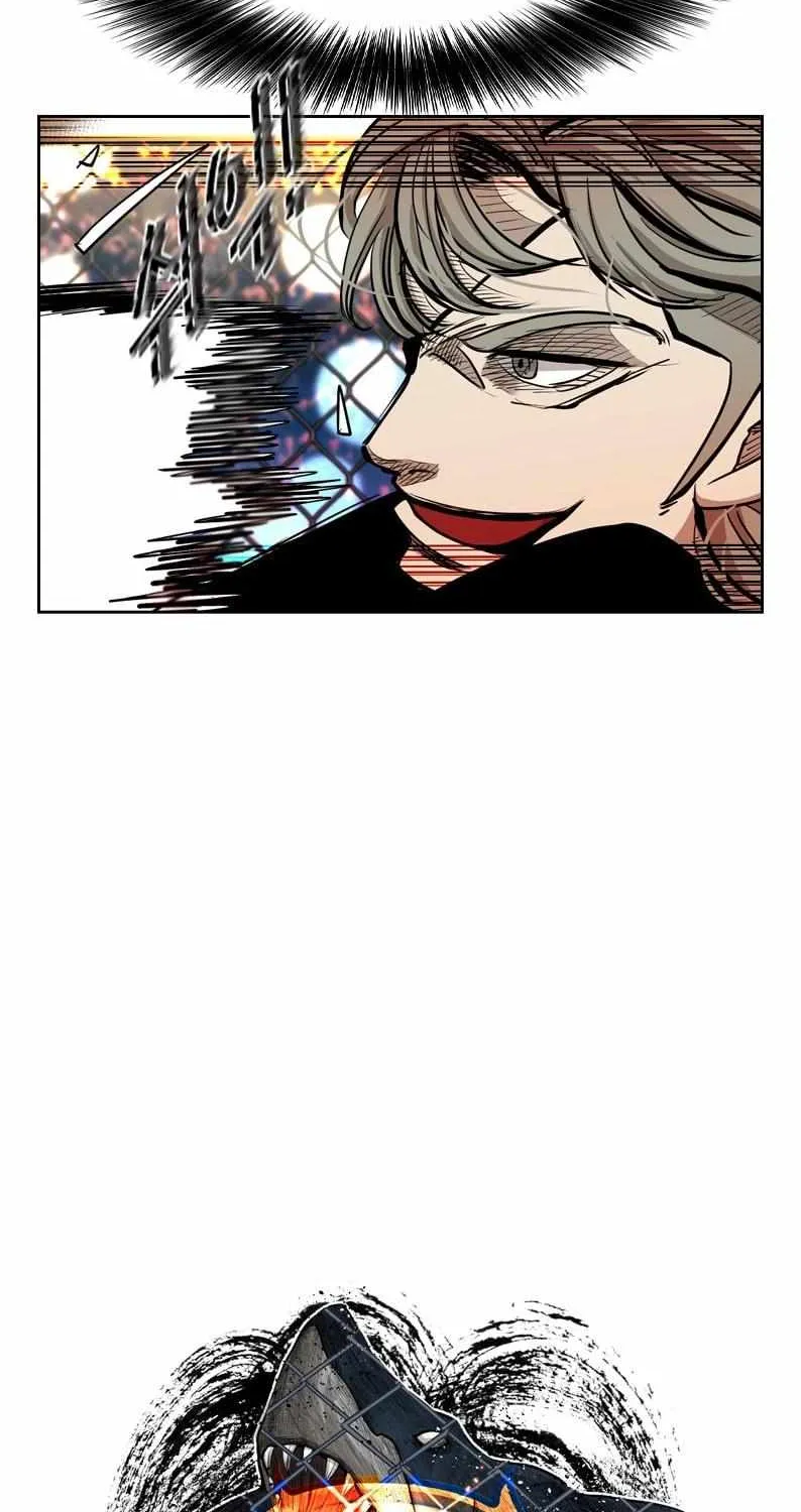 Read Shark chapter 204 image 5 on Lezhin