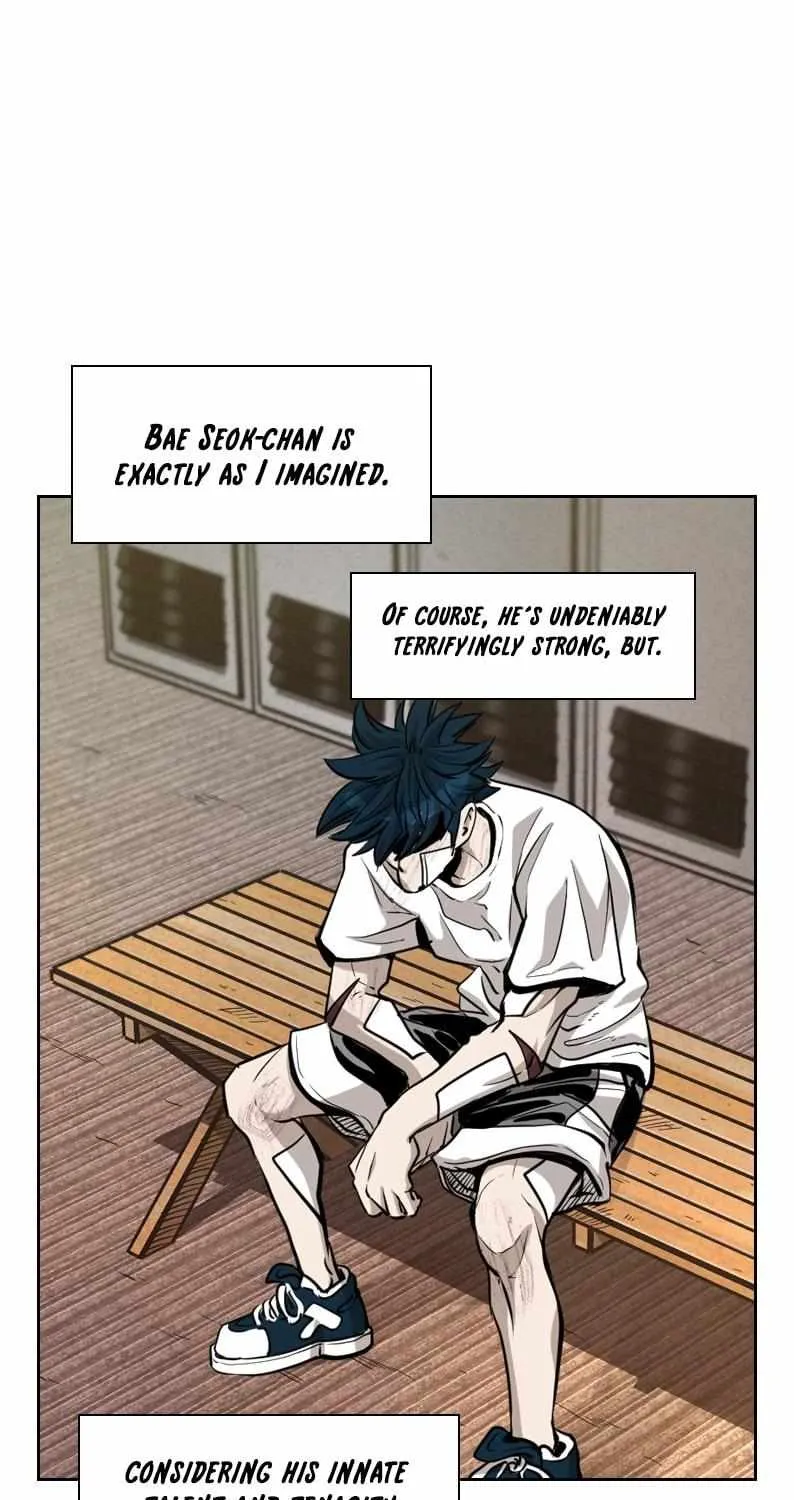 Read Shark chapter 204 image 50 on Lezhin