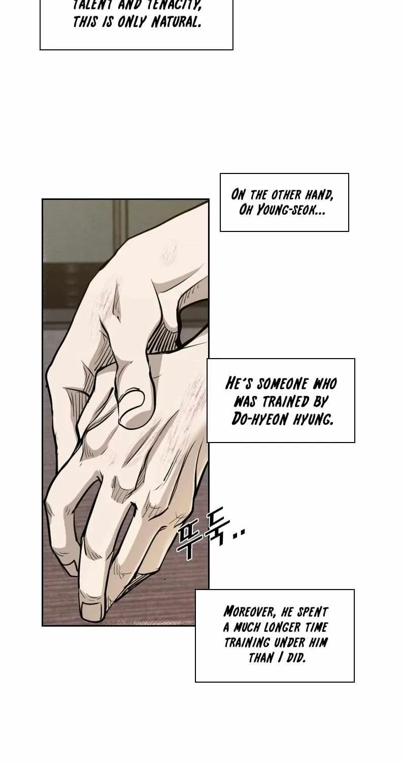 Read Shark chapter 204 image 51 on Lezhin