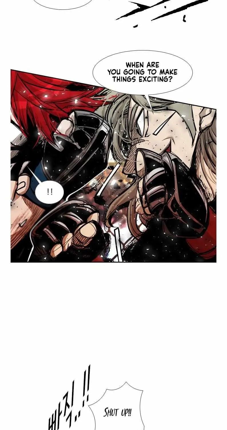 Read Shark chapter 204 image 54 on Lezhin